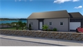 Maison à la vente